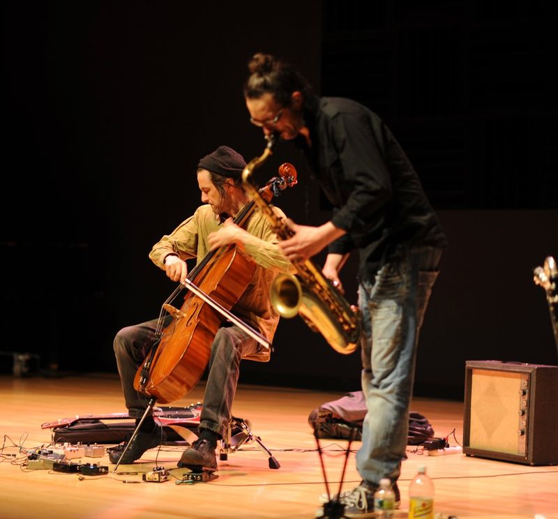 Foto: Nancy Parisi